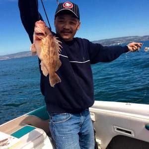 Meet your Posher, Giang